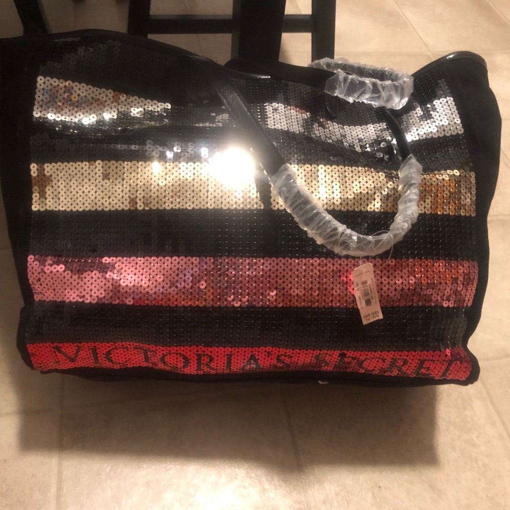 Victoria’s Secret Bag